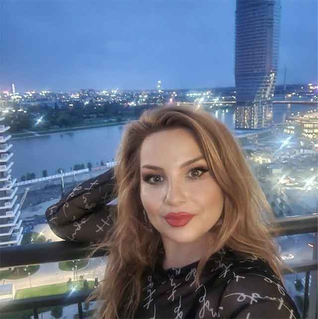 Маргарита Христова и денес е ВИСТИНСКА УБАВИЦА - Македонка за која ...