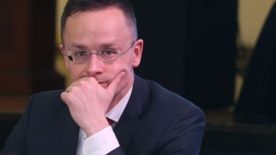 Сијарто Фото: Фејсбук